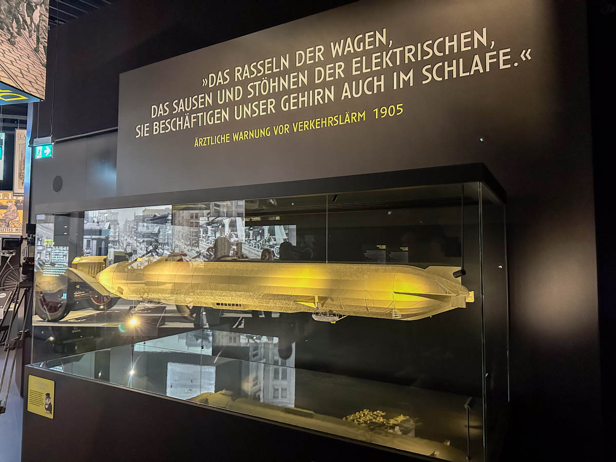  Ausstellung »Titanic« im Lokschuppen Rosenheim Illustration 